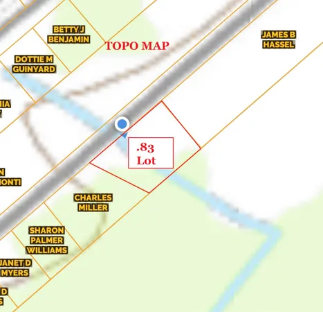 $49,500 | 147 Laquinta Drive, Orangeburg, SC 29115