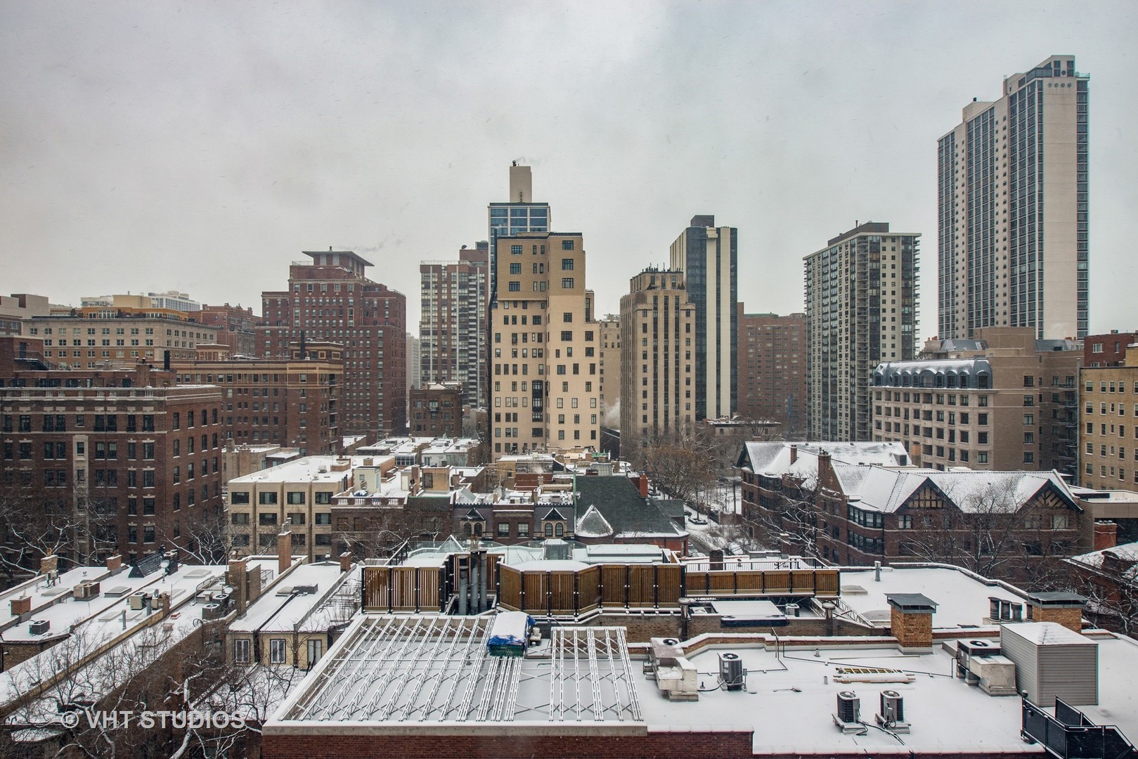 30 East Division Street, Unit 10B Chicago, IL 60610 - Photo 10 of 15
