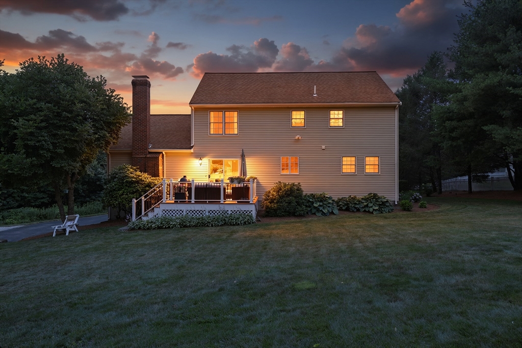 15 Little Tree Road Medway, MA 02053 - Photo 42 of 42