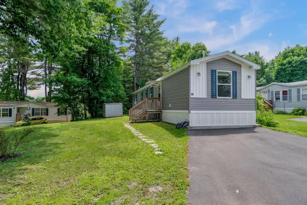 $110,000 | 34 Falcon Circle, Augusta, ME 04330