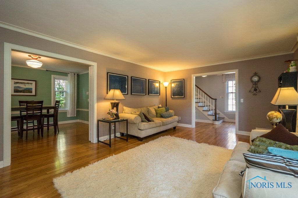 3344 Brantford Road Toledo, OH 43606 - Photo 6 of 27 Gallery Image 6