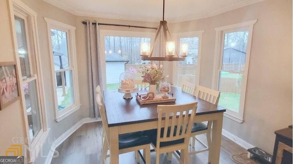 640 Goode Road Conyers, GA 30094 - Photo 8 of 19 Gallery Image 8