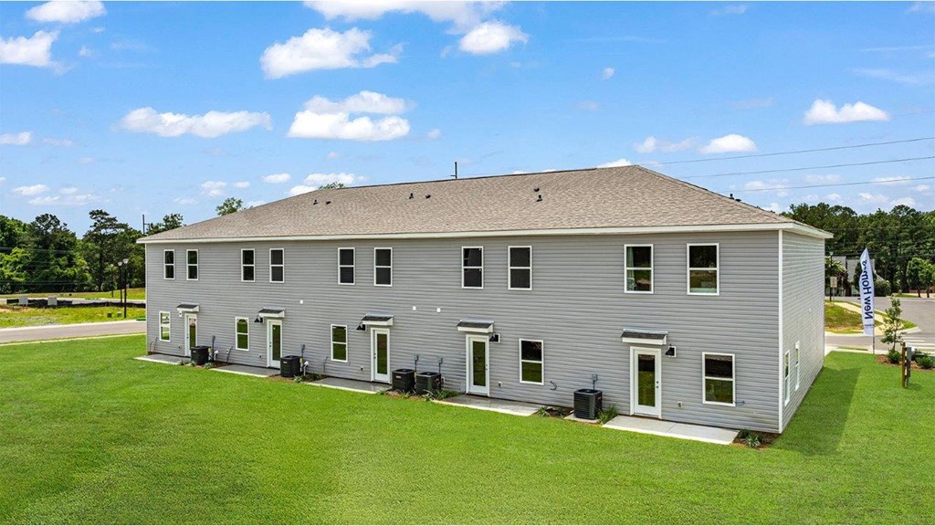 133 Red Deer Trace, Unit 2 Dothan, AL 36301 - Photo 30 of 30