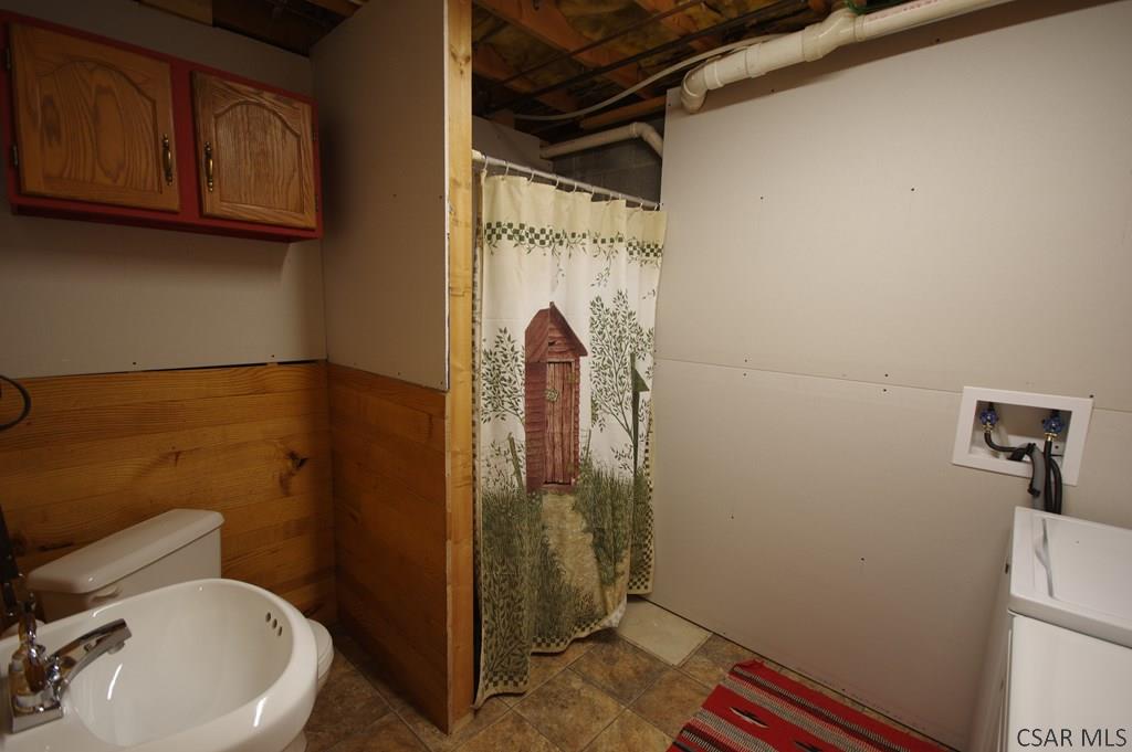 129 Zimmerman Road Colver, PA 15927 - Photo 30 of 34 Gallery Image 30