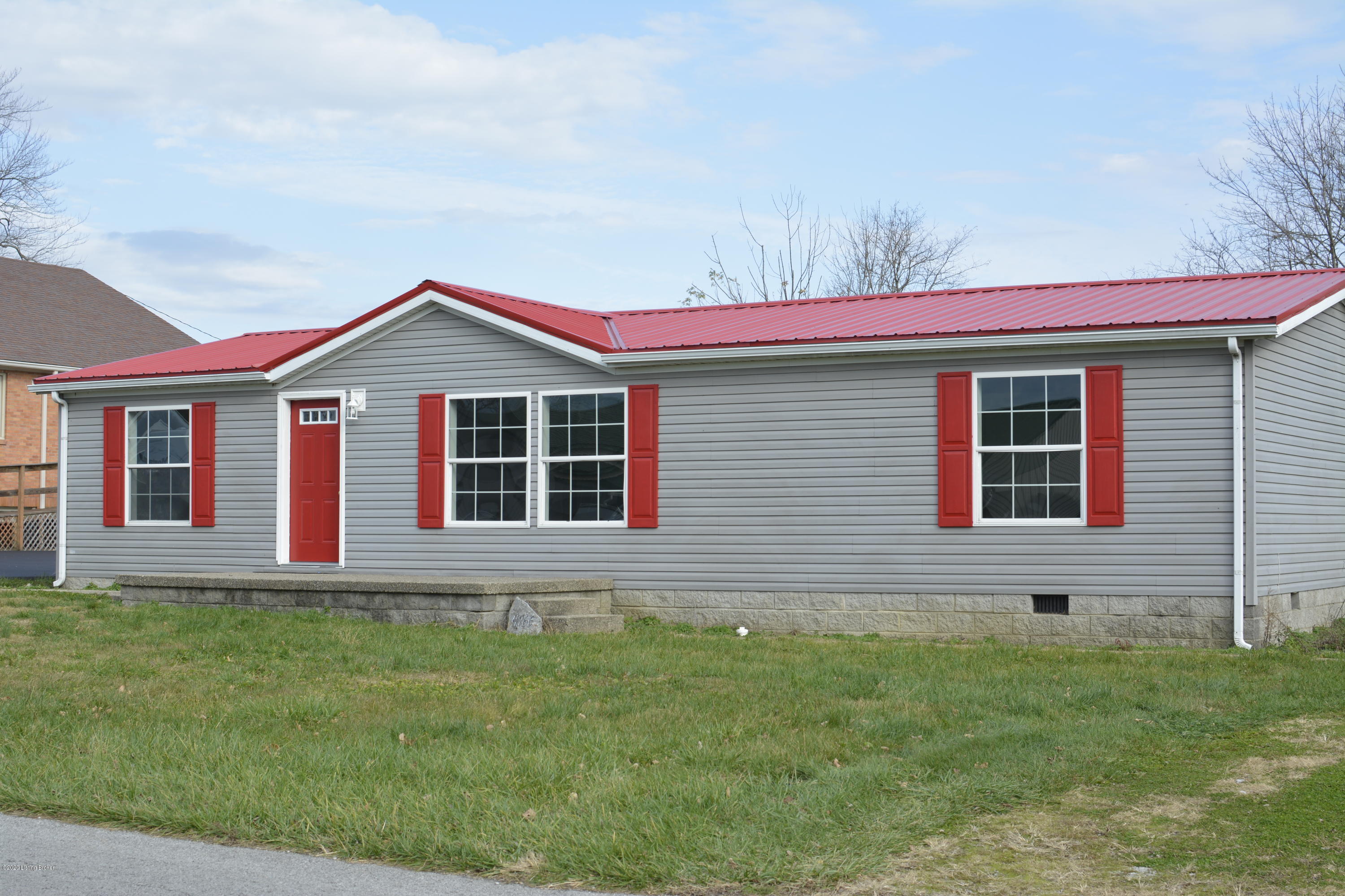 4766 Jackson Road Eminence, KY 40019 - Photo 2 of 45 _DSC0006