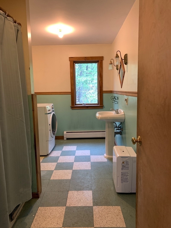 166 East Chestnut Hill Road Montague, MA 01351 - Photo 11 of 32