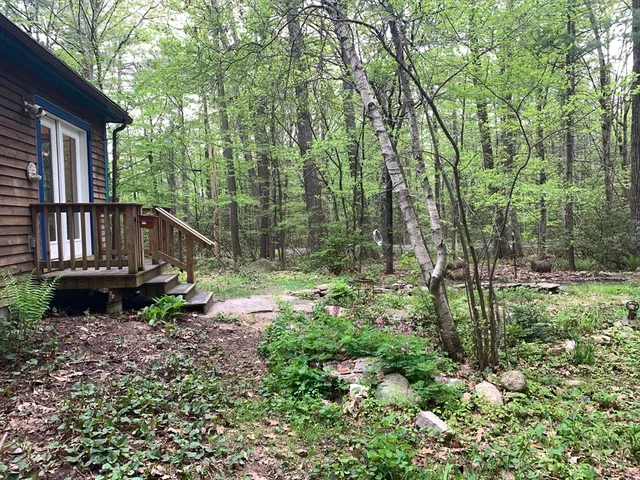 $260,000 | 166 East Chestnut Hill Road, Montague, MA 01351