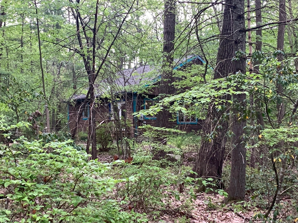 166 East Chestnut Hill Road Montague, MA 01351 - Photo 32 of 32