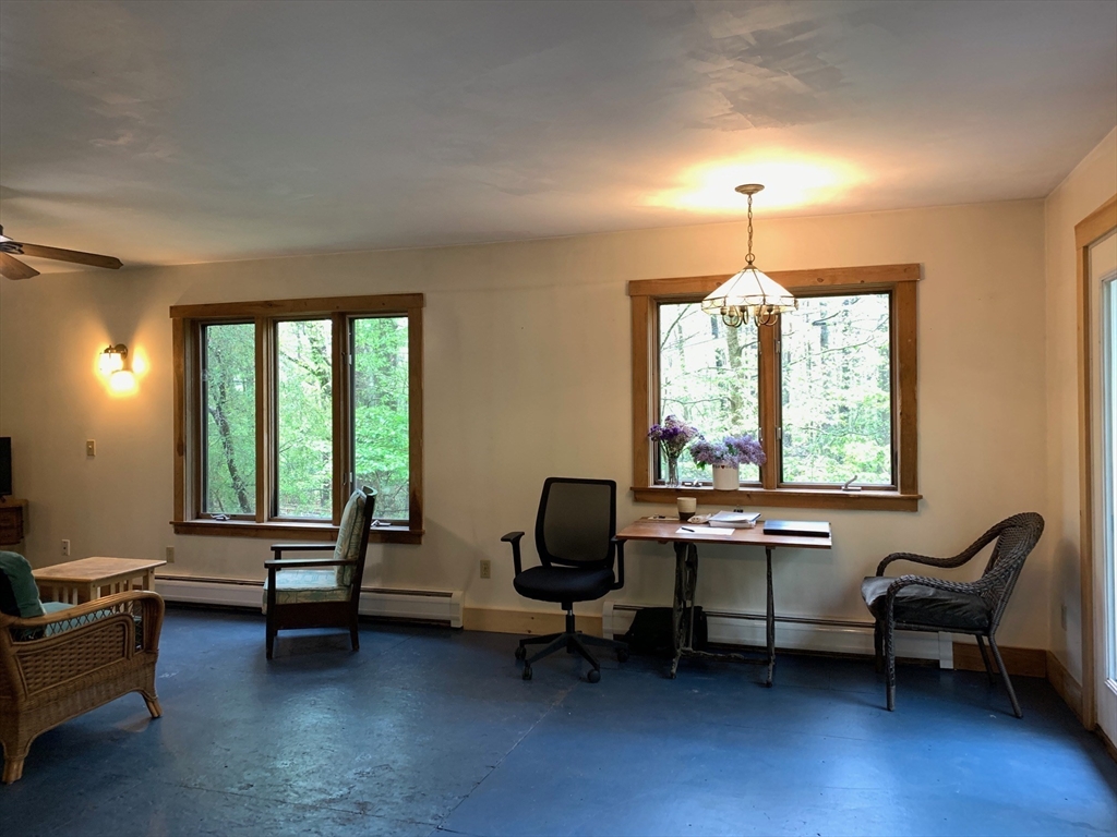 166 East Chestnut Hill Road Montague, MA 01351 - Photo 5 of 32