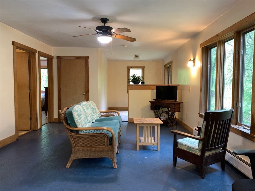 166 East Chestnut Hill Road Montague, MA 01351 - Photo 6 of 32