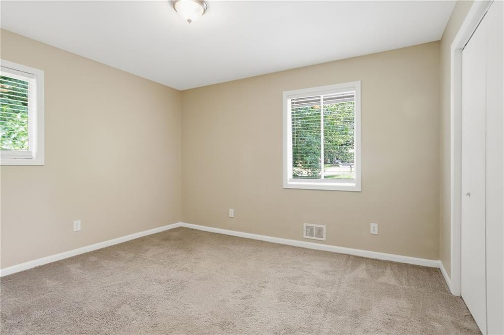 4505 Wonder Valley Trail Decatur, GA 30034 - Photo 14 of 34 an empty room with a window