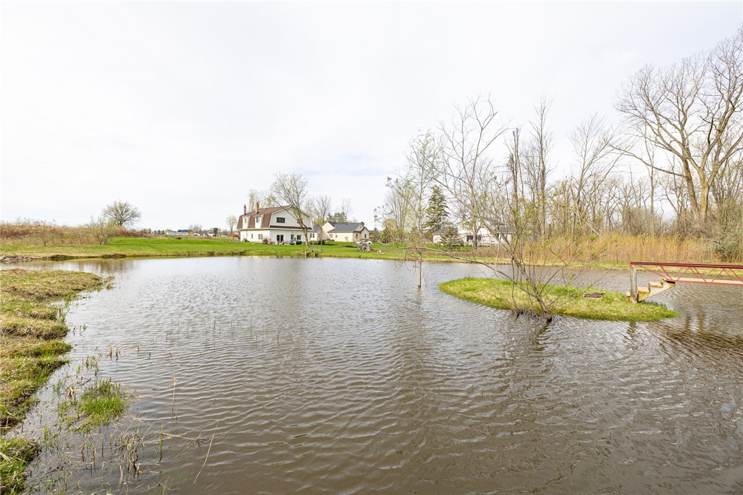 1236 Salt Road Webster, NY 14580 - Photo 41 of 49