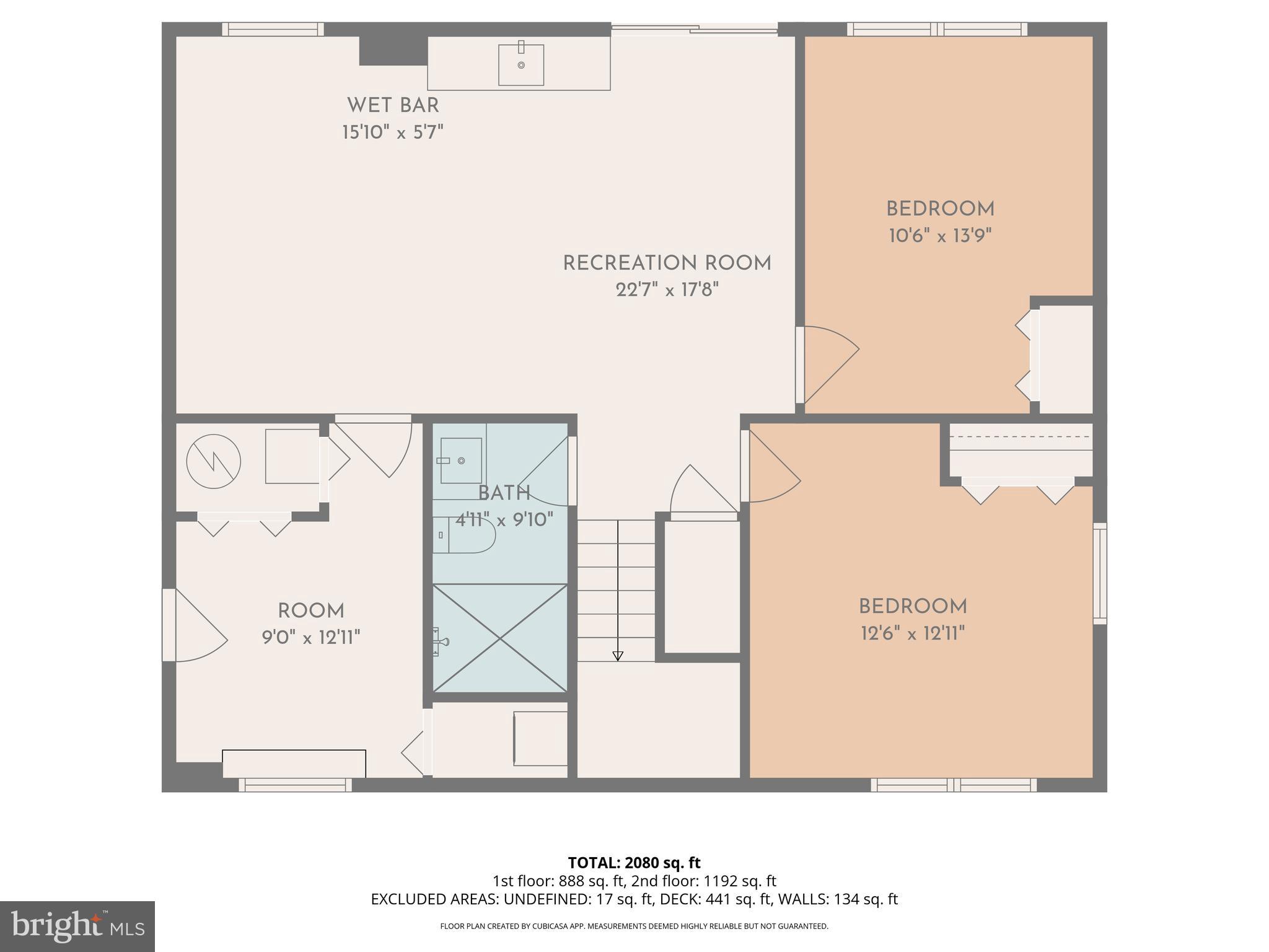 408 Garnett Road Joppa, MD 21085 - Photo 45 of 47