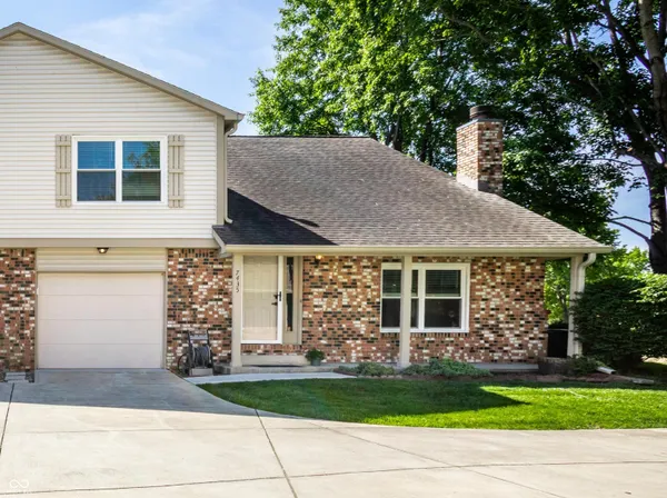 $215,000 | 7435 Prairie Lake Drive, Indianapolis, IN 46256