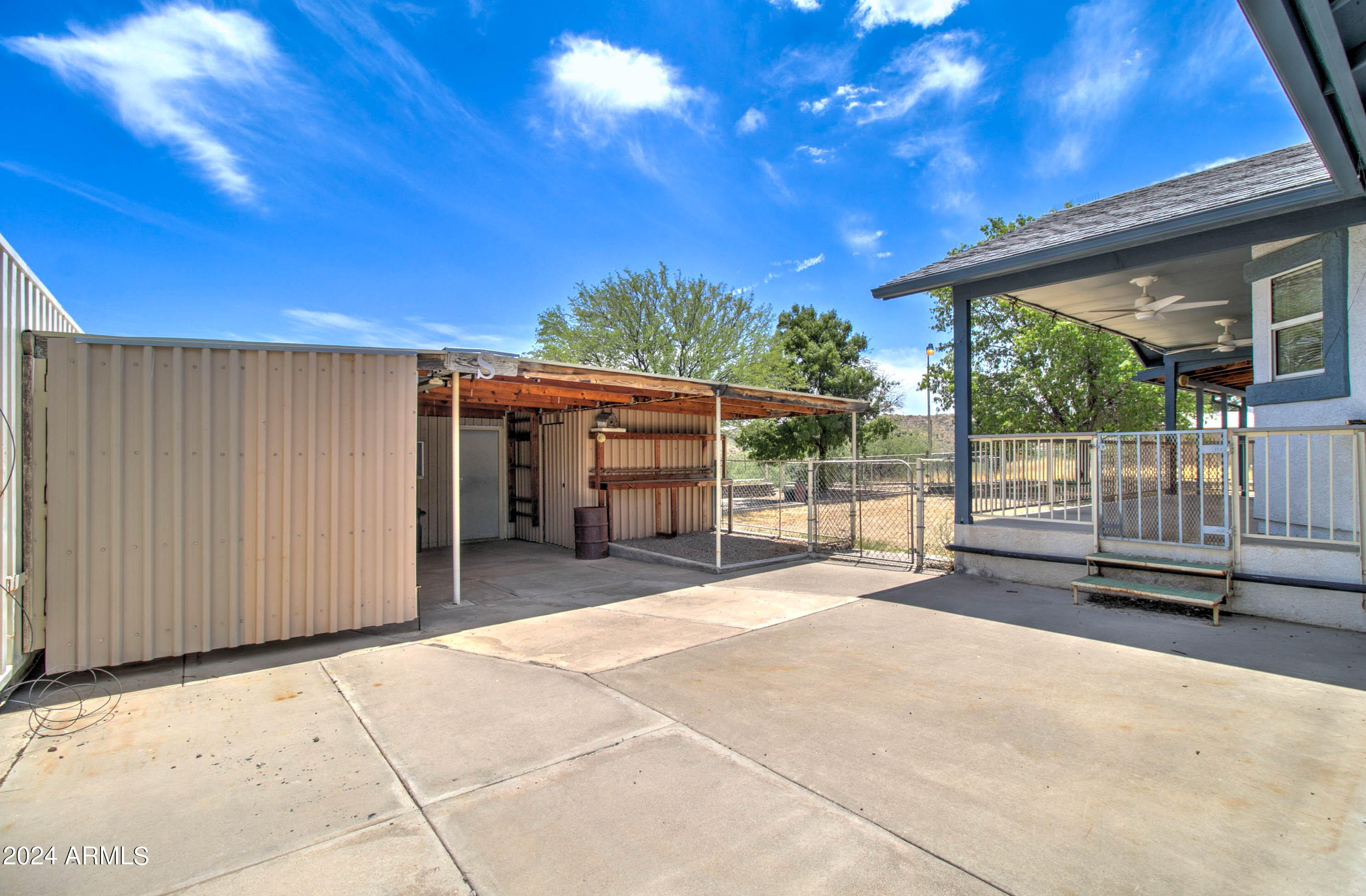 8755 South Springfield Road Globe, AZ 85501 - Photo 19 of 31 8755 S Springfield Rd-19