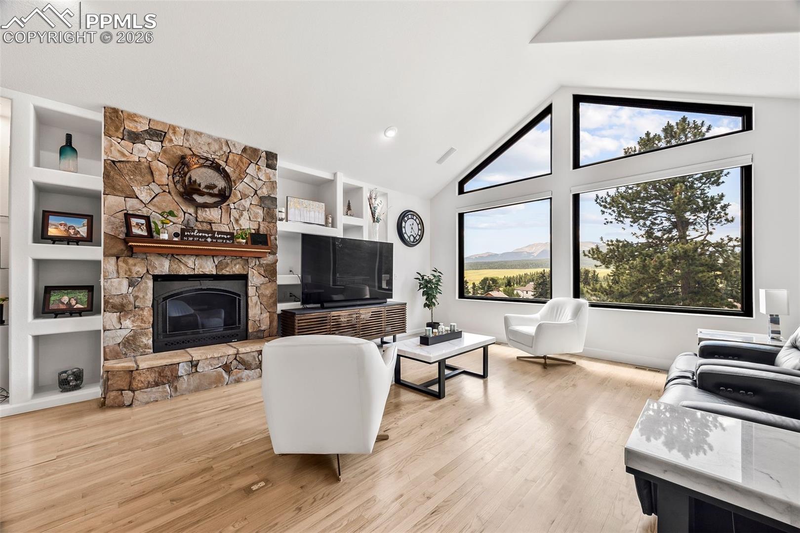 133 Matthew Road Divide, CO 80814 - Photo 5 of 40 Gallery Image 5