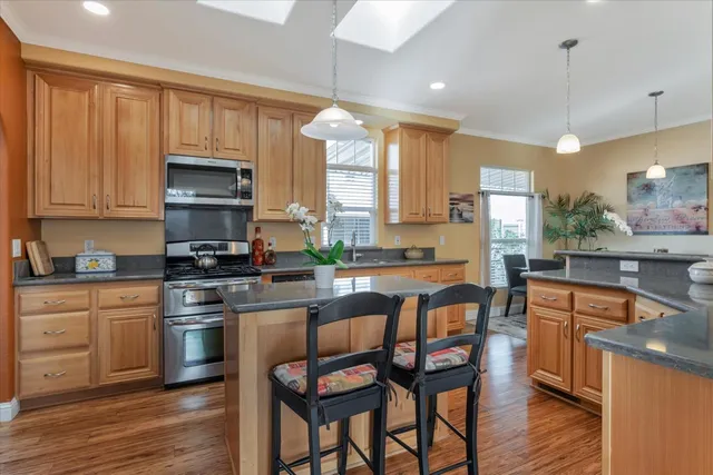 $649,000 | 4300 Soquel Drive, Unit 217, Soquel, CA 95073