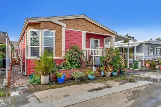 $649,000 | 4300 Soquel Drive, Unit 217, Soquel, CA 95073