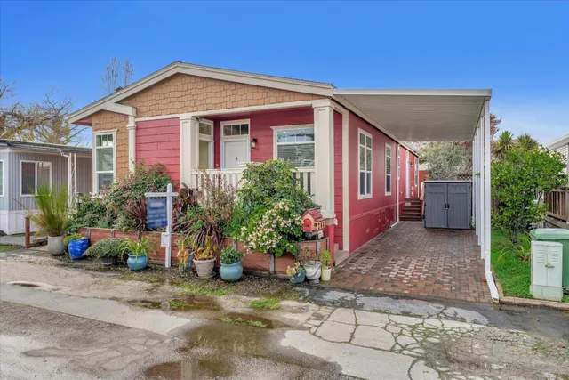 $649,000 | 4300 Soquel Drive, Unit 217, Soquel, CA 95073