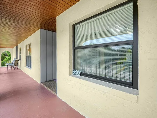 $129,900 | 2809 Granada Court, Unit 5, Lake Wales, FL 33898