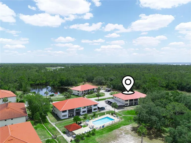 $139,900 | 2809 Granada Court, Unit 5, Lake Wales, FL 33898