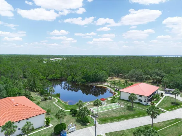 $129,900 | 2809 Granada Court, Unit 5, Lake Wales, FL 33898