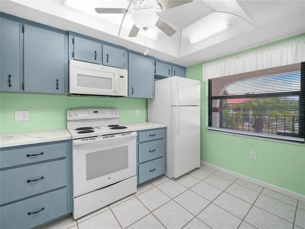 $129,900 | 2809 Granada Court, Unit 5, Lake Wales, FL 33898