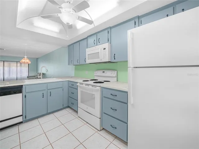 $139,900 | 2809 Granada Court, Unit 5, Lake Wales, FL 33898