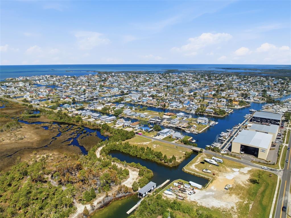 3243 Azalea Drive Hernando Beach, FL 34607 - Photo 73 of 94