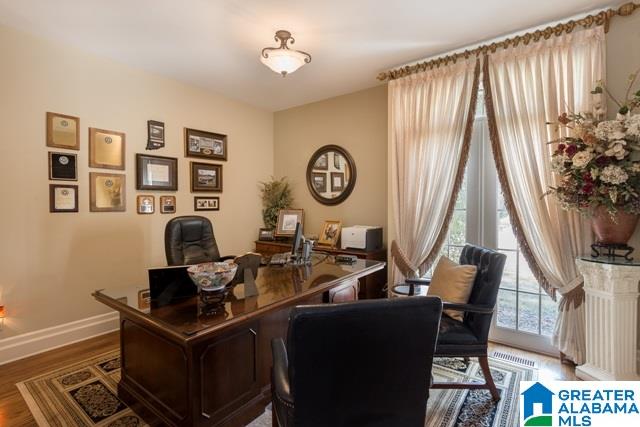 1731 Pine Harbor Road Pell City, AL 35128 - Photo 18 of 46