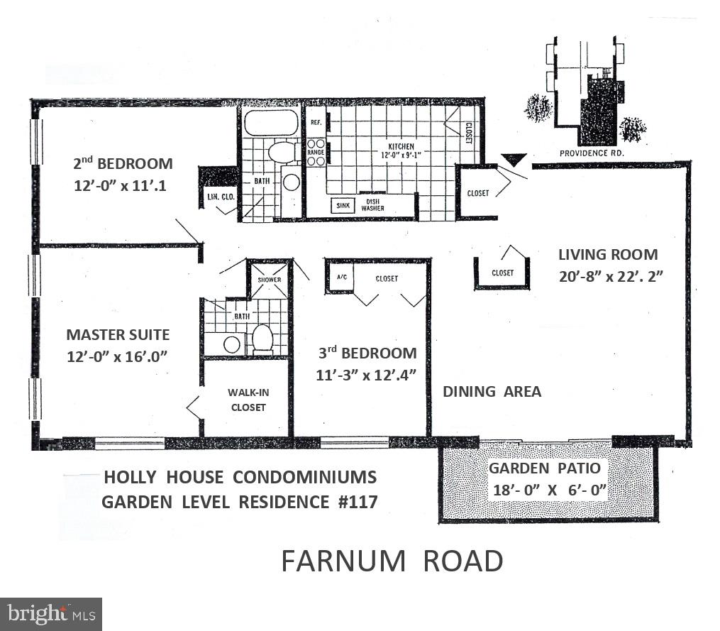 501 North Providence Road, Unit 117 Media, PA 19063 - Photo 2 of 26