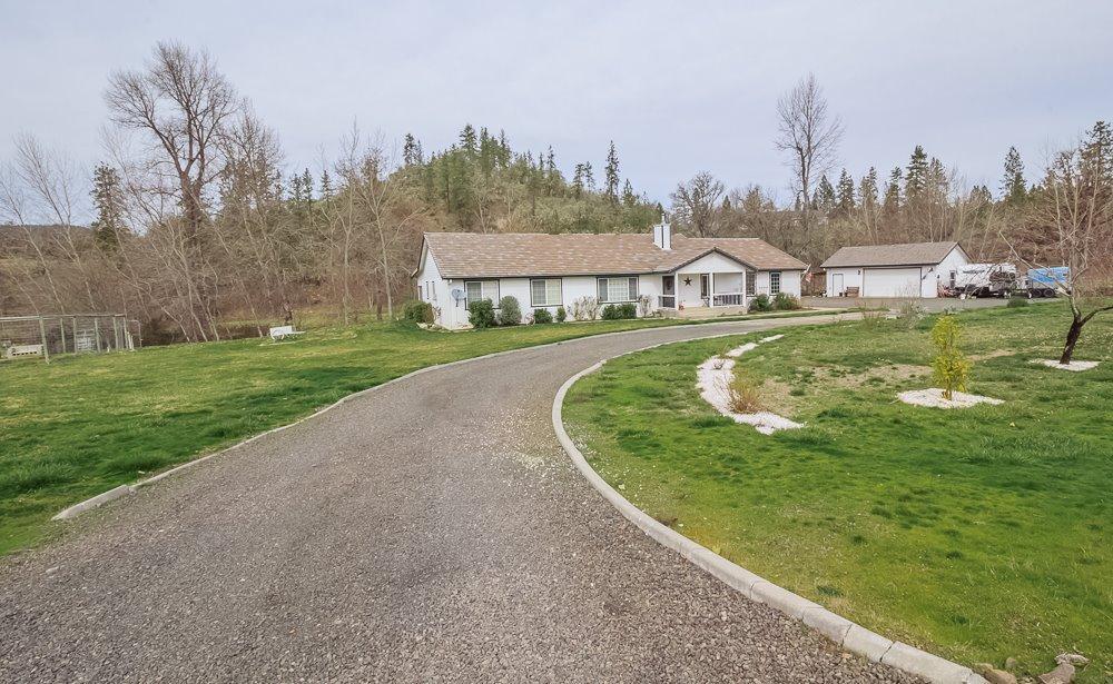 2441 Hammel Road Eagle Point, OR 97524 - Photo 3 of 20 Additional Photo