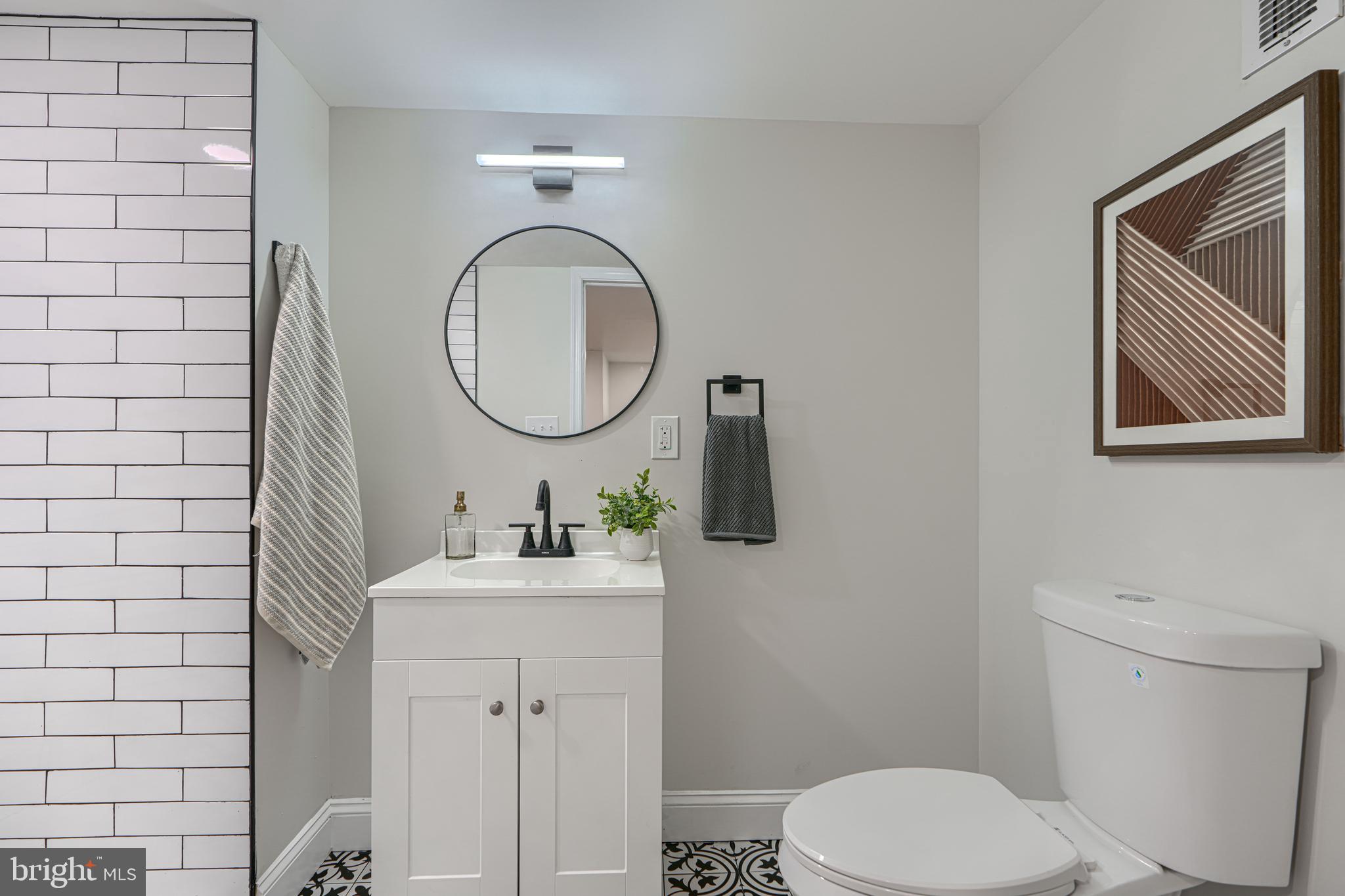 260 Ridge Avenue Towson, MD 21286 - Photo 34 of 39