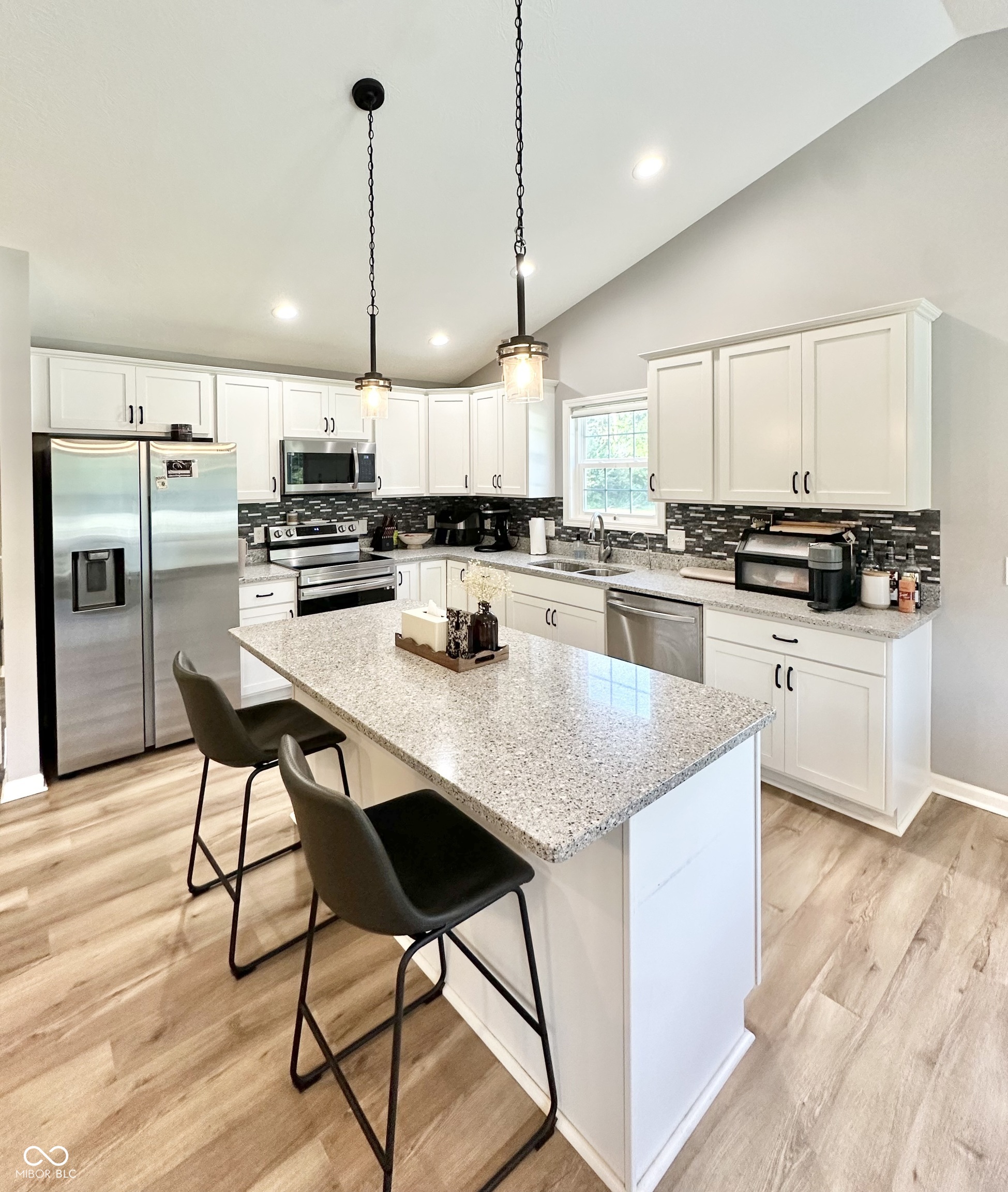 3152 West Liberty Church Road Kingman, IN 47952 - Photo 12 of 20