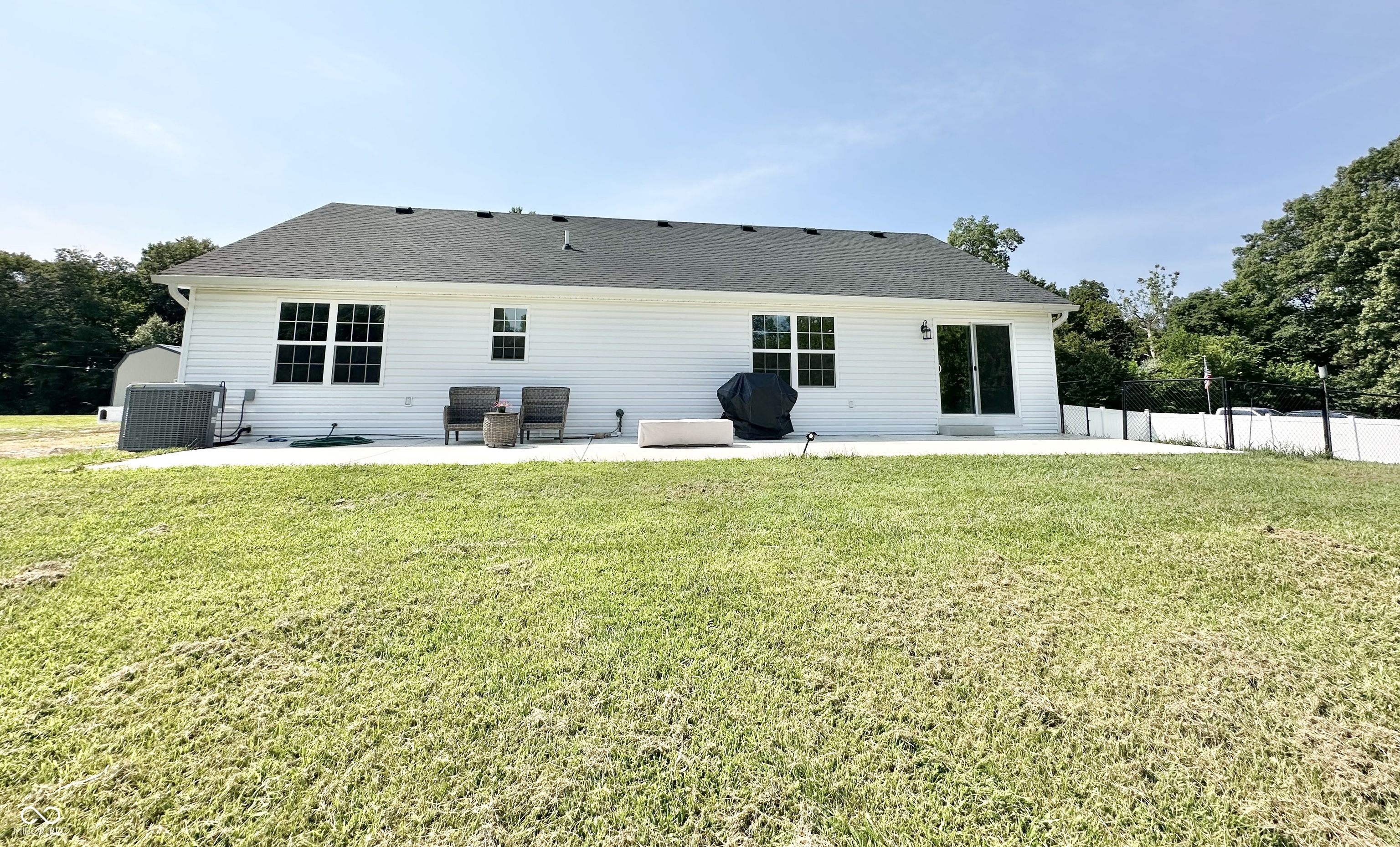 3152 West Liberty Church Road Kingman, IN 47952 - Photo 2 of 20