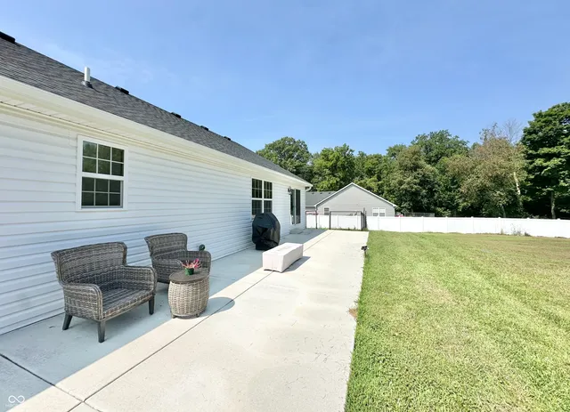 $315,000 | 3152 West Liberty Church Road, Kingman, IN 47952