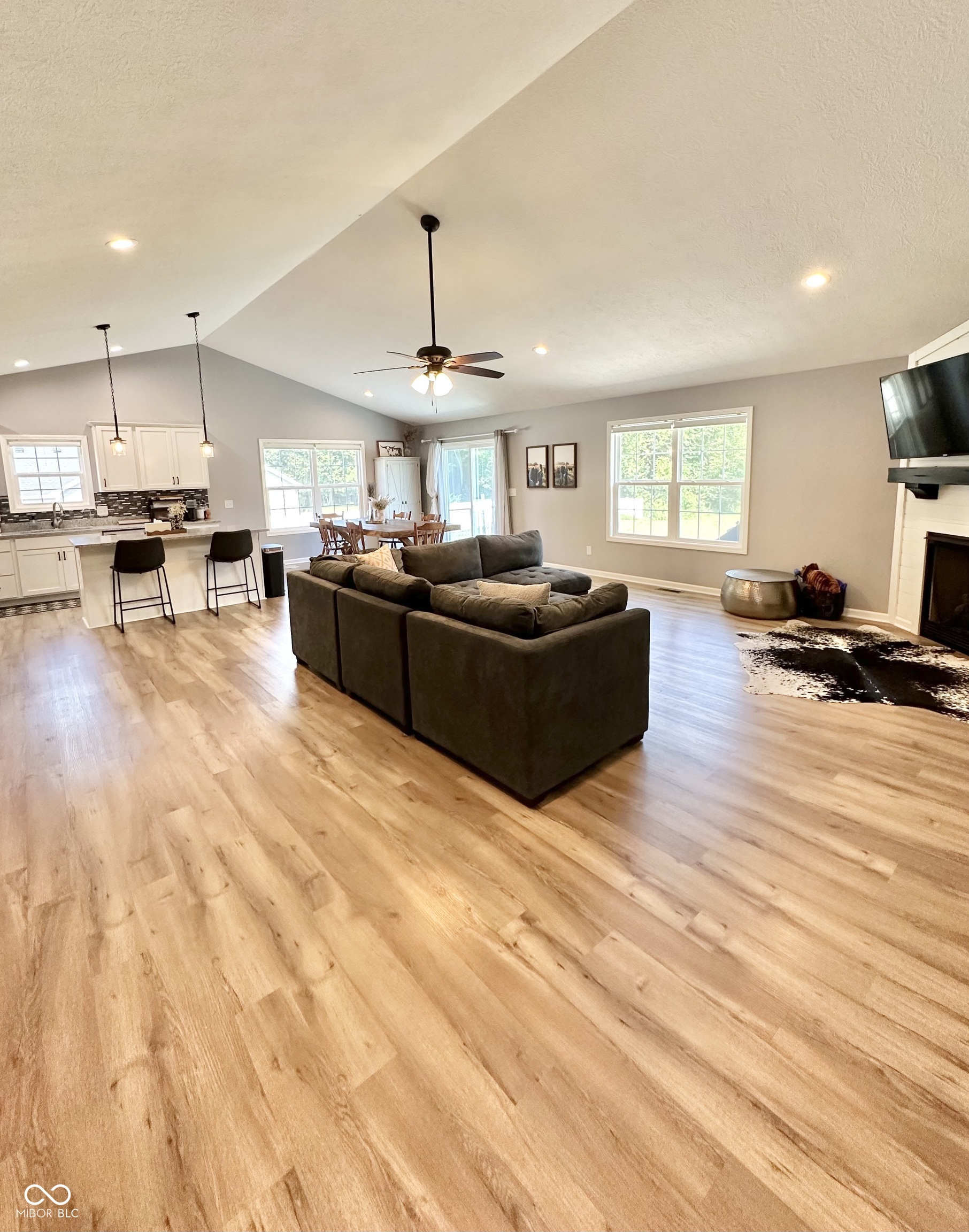 3152 West Liberty Church Road Kingman, IN 47952 - Photo 8 of 20