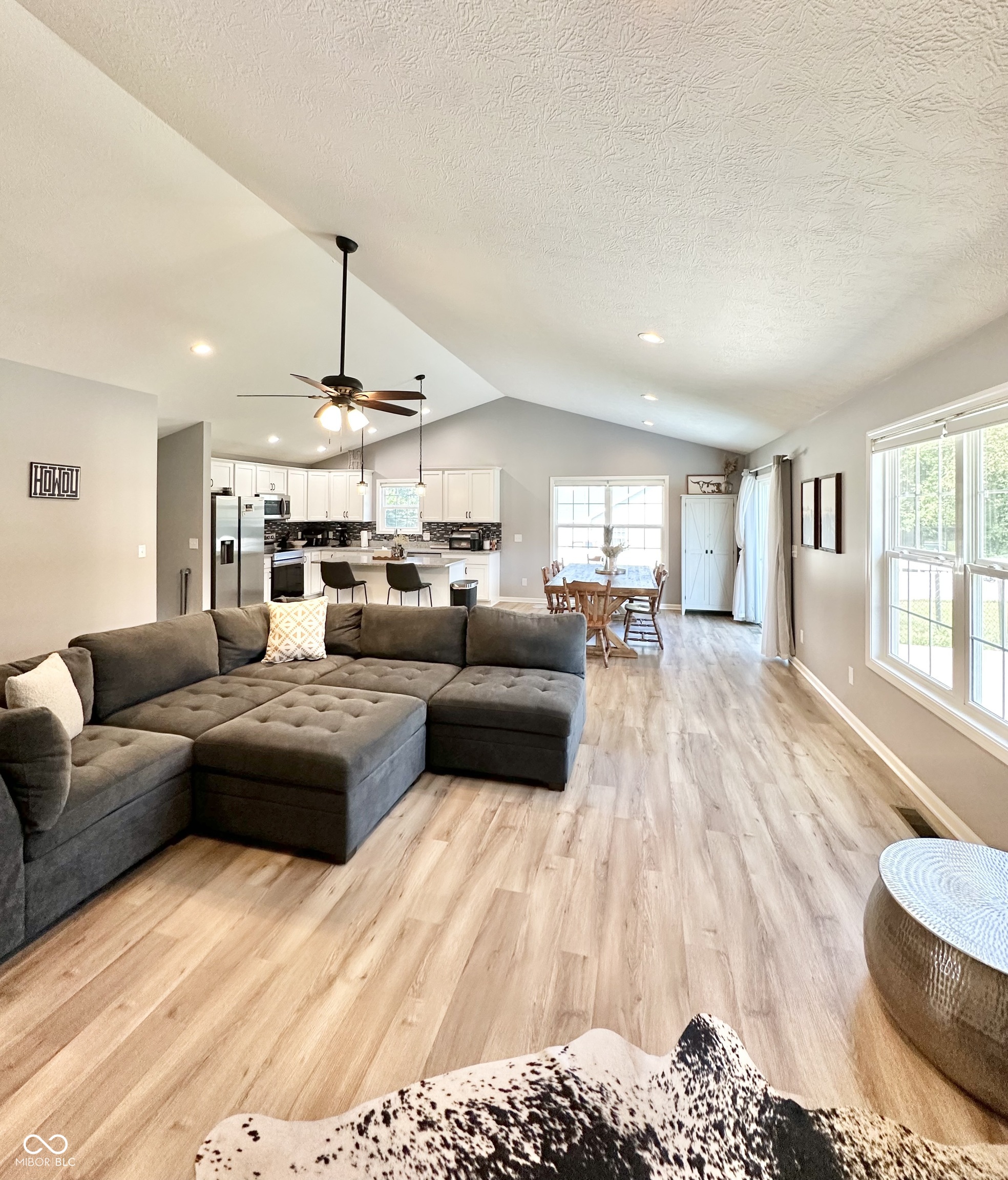 3152 West Liberty Church Road Kingman, IN 47952 - Photo 9 of 20