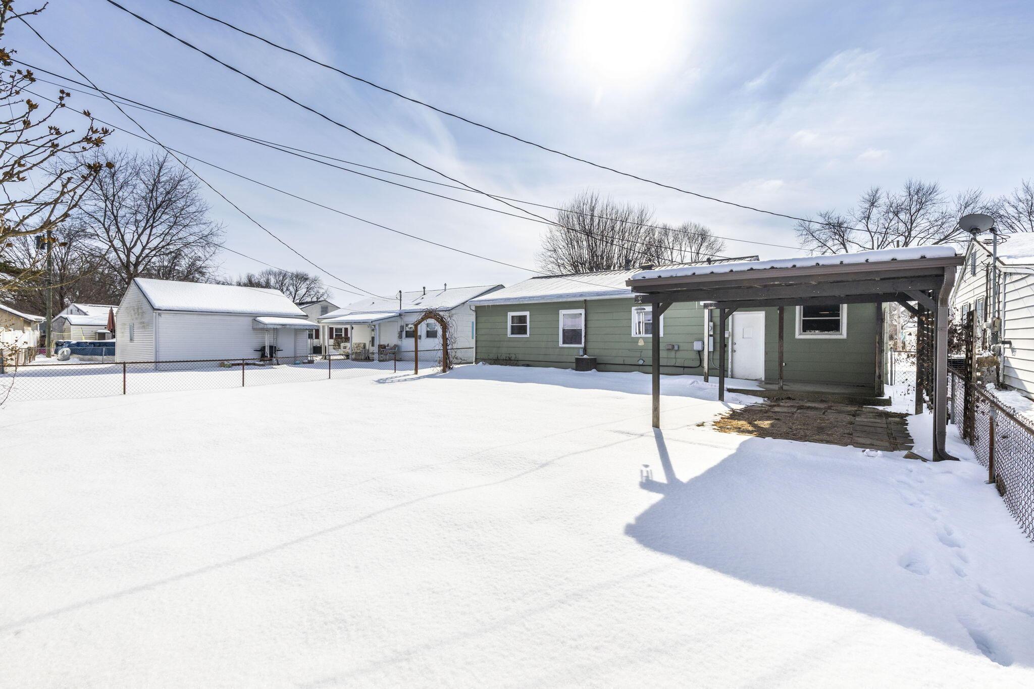 430 Ruth Avenue Circleville, OH 43113 - Photo 23 of 26 2026-2-4 430 Ruth Ave 012