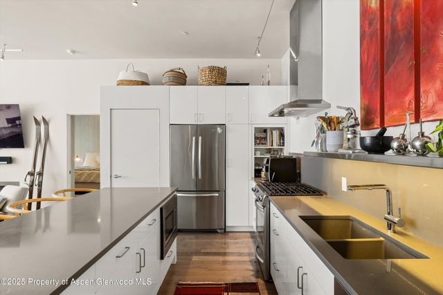 $1,680,000 | 202 Evans Road, Unit 104, Basalt, CO 81621