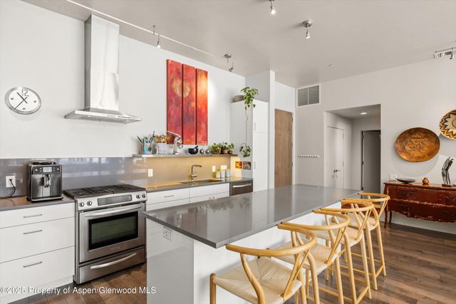 $1,680,000 | 202 Evans Road, Unit 104, Basalt, CO 81621