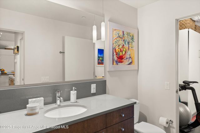 $1,680,000 | 202 Evans Road, Unit 104, Basalt, CO 81621