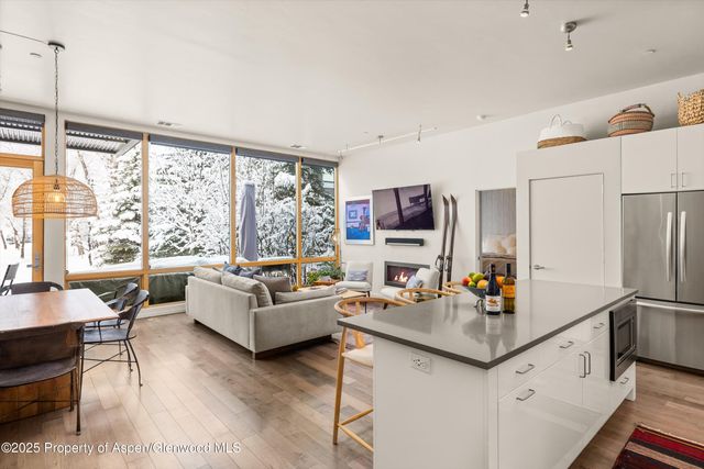 $1,680,000 | 202 Evans Road, Unit 104, Basalt, CO 81621