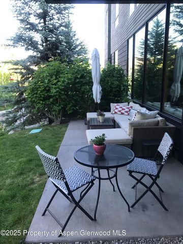 $1,680,000 | 202 Evans Road, Unit 104, Basalt, CO 81621