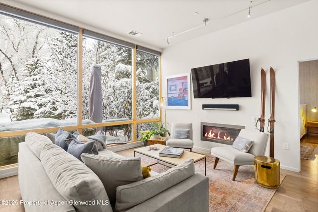 $1,680,000 | 202 Evans Road, Unit 104, Basalt, CO 81621