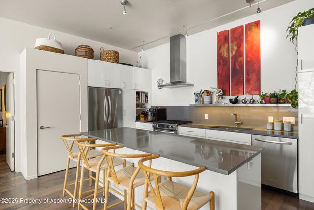 $1,680,000 | 202 Evans Road, Unit 104, Basalt, CO 81621