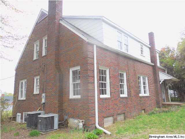 809 Temple Avenue North Fayette, AL 35555 - Photo 18 of 18