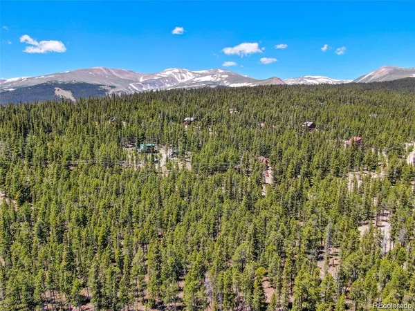 $67,000 | 176 Gold Trail Circle, Fairplay, CO 80440
