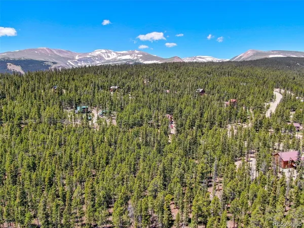 $67,000 | 176 Gold Trail Circle, Fairplay, CO 80440