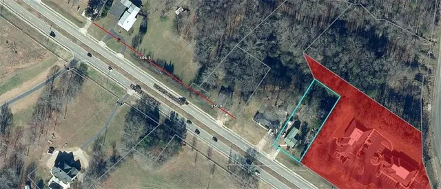 $399,000 | 4577 Winder Highway, Flowery Branch, GA 30542